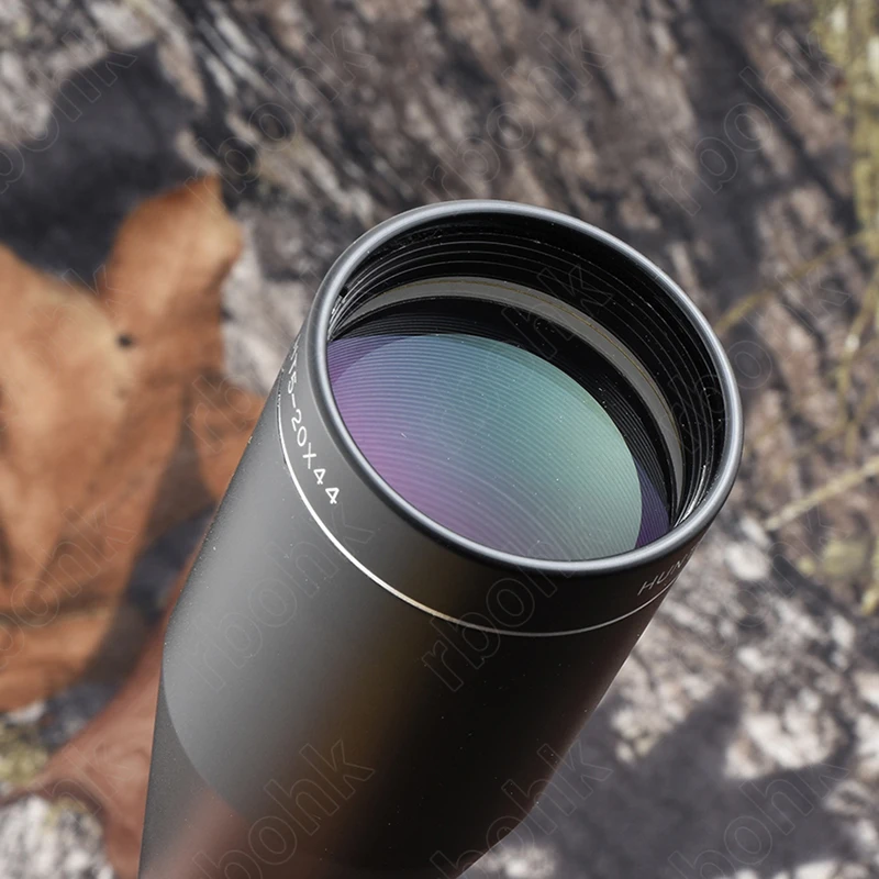 Охотничья стрельба 5-20x44 Mil Dot Rifle Scope M5226 | Спорт и развлечения