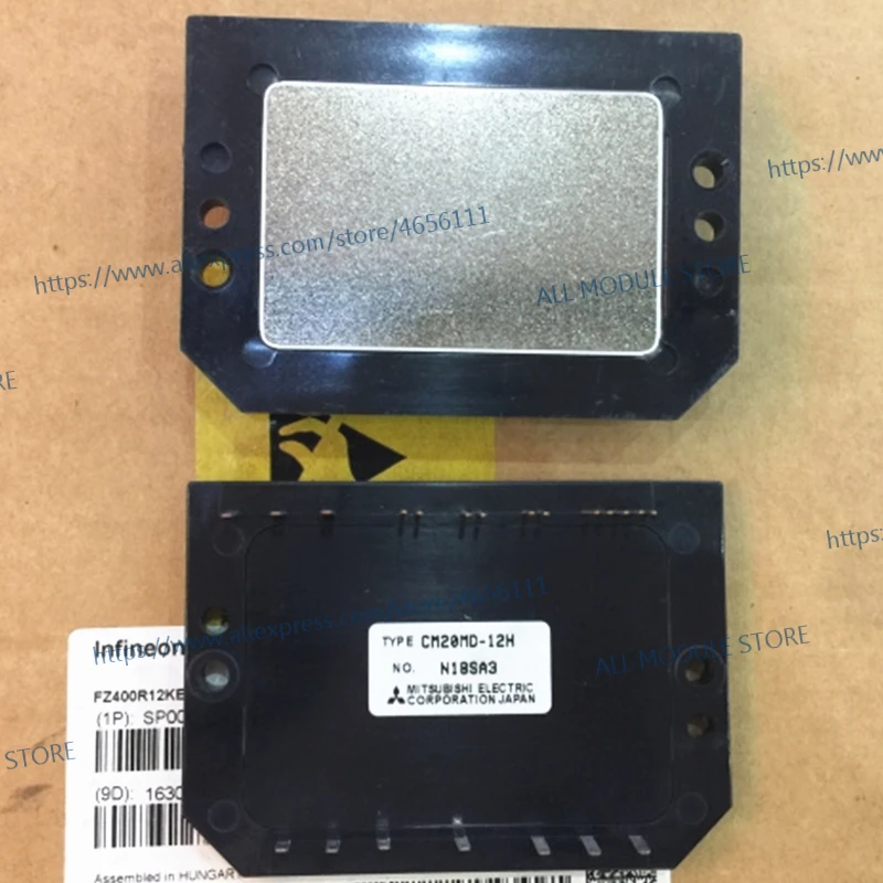 CM30MD 12H CM10MD CM20MD CM15MD1 CM15MD Бесплатная доставка новых и фактически модуль|Детали