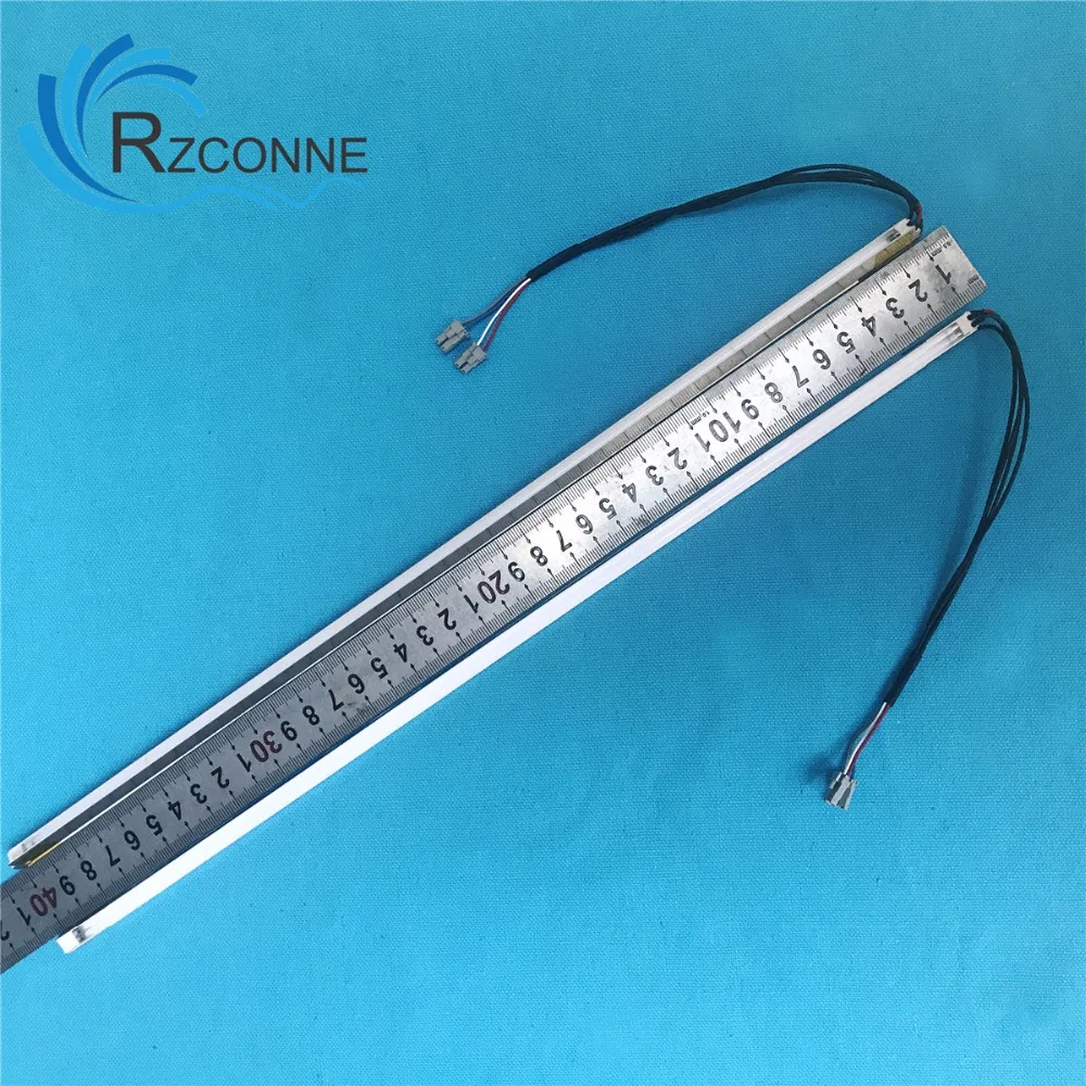 392 мм * 9 с холодным катодом (CCFL) Подсветка лампы рамкой/держатель сборки двойной