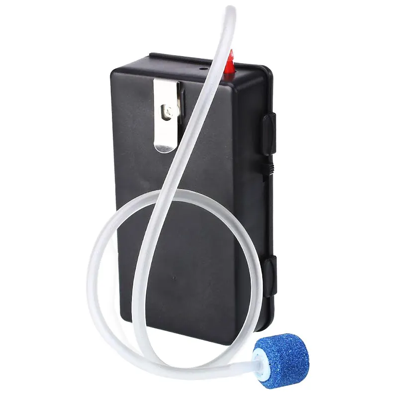 Аэраторный насос для рыбной ловли воздушные насосы DC900 тихий инструмент