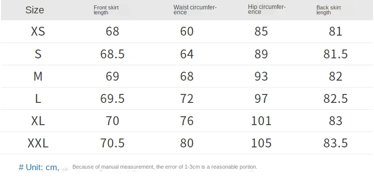 

2020 New High Waist Women Long Skirts Harajuku A Line Ladies Skirt Vintage Spring Autumn Single Breasted Bottom