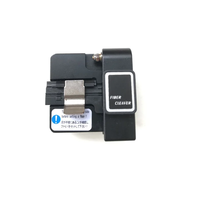 Инструмент FTTH Высокоточный волоконно-оптический резак для холодного контакта