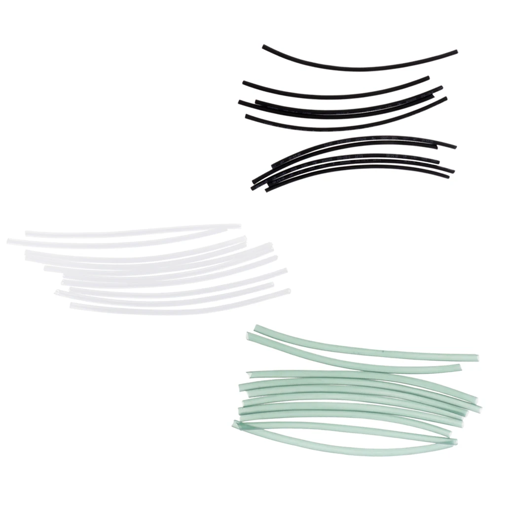 10 шт. термоусадочные рыболовные приспособления|Жилеты для рыбалки| |