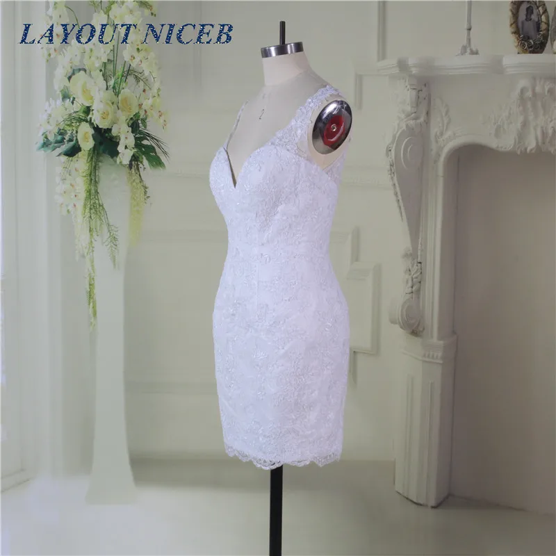 Свадебное платье с аппликацией для принцессы свадебное отсоединяемым шлейфом