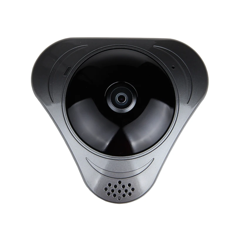 Смарт Камера OUERTECH панорамная с функцией WIFI 3 Мп 360 градусов|Камеры