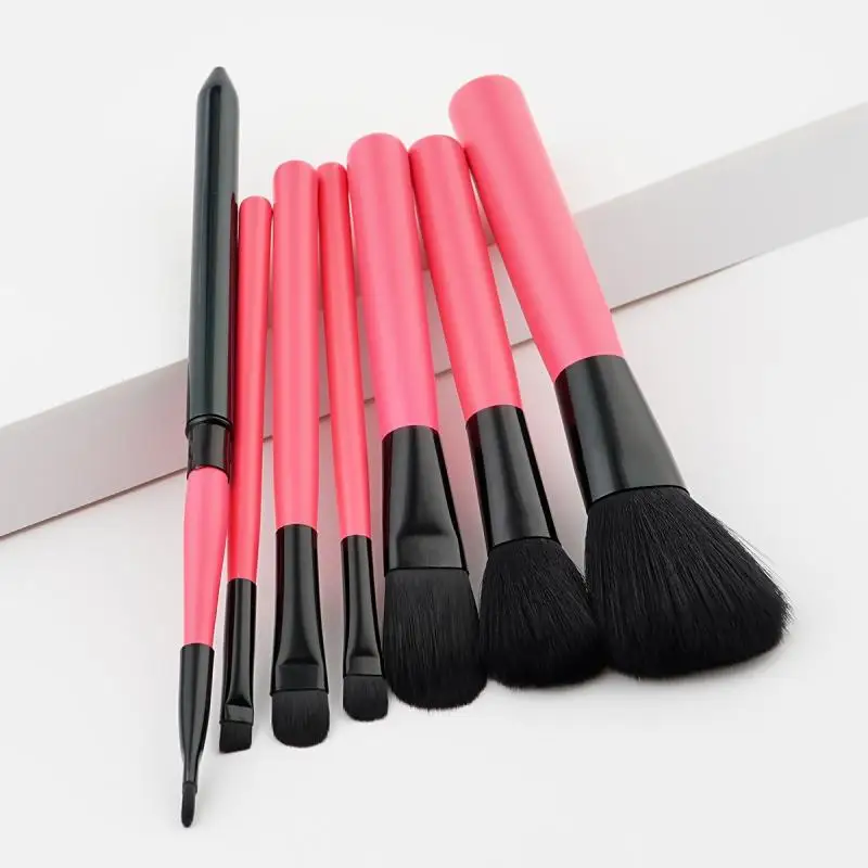 7 шт. набор кистей для макияжа | Красота и здоровье
