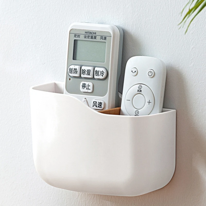 Многофункциональный контейнер для хранения кондиционера с пультом