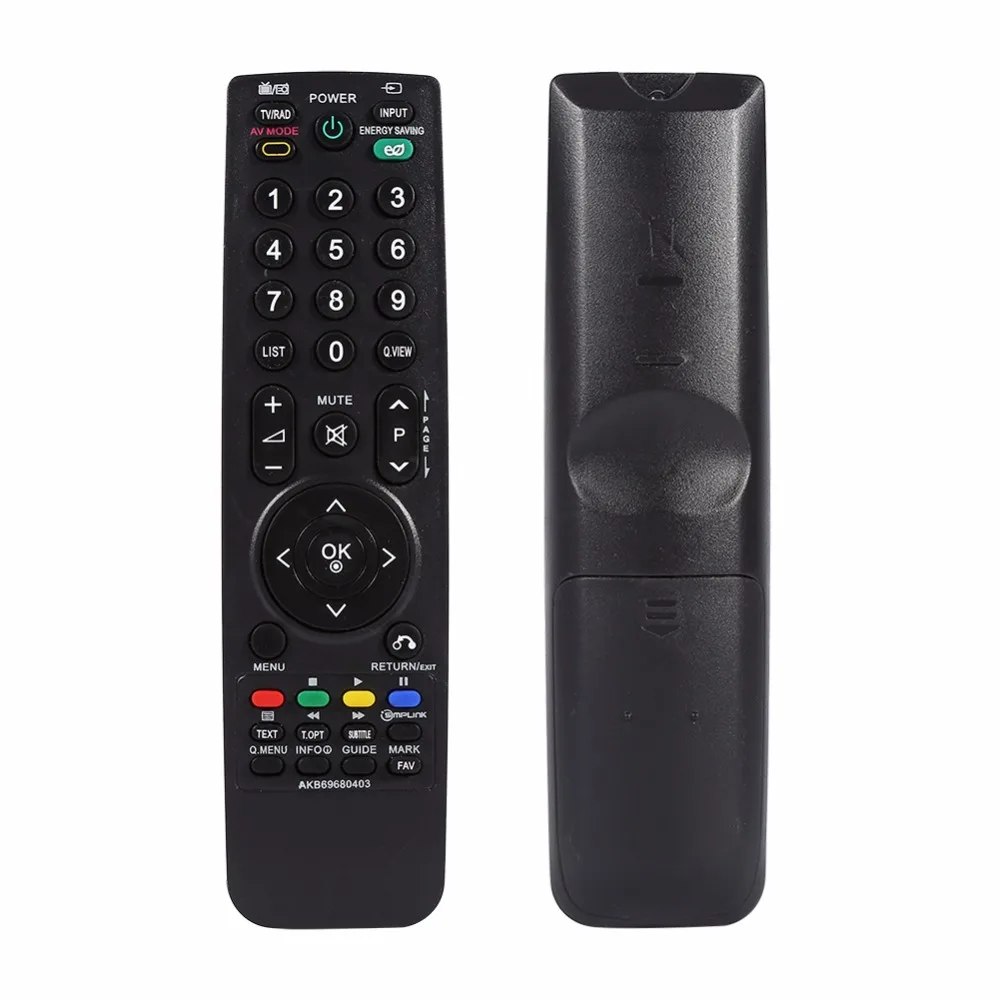 VBESTLIFE дистанционного Управление для LG ТВ AKB69680403 32LG2100 32LH2000 32LH3000 32LD320 42LH35FD 42PQ20D 50PQ20D 22LU4010 26LH2010