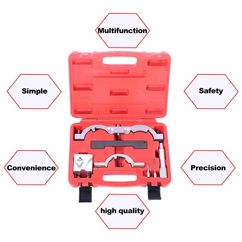 Турбо инструменты для блокировки двигателя цепной Натяжитель удаления поддона