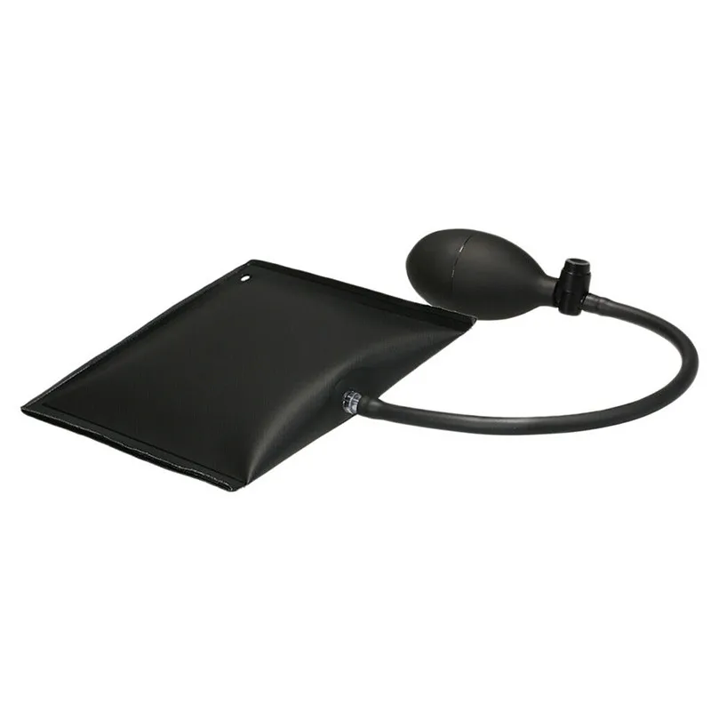 Автомобильная подушка безопасности установка позиционирование насос на