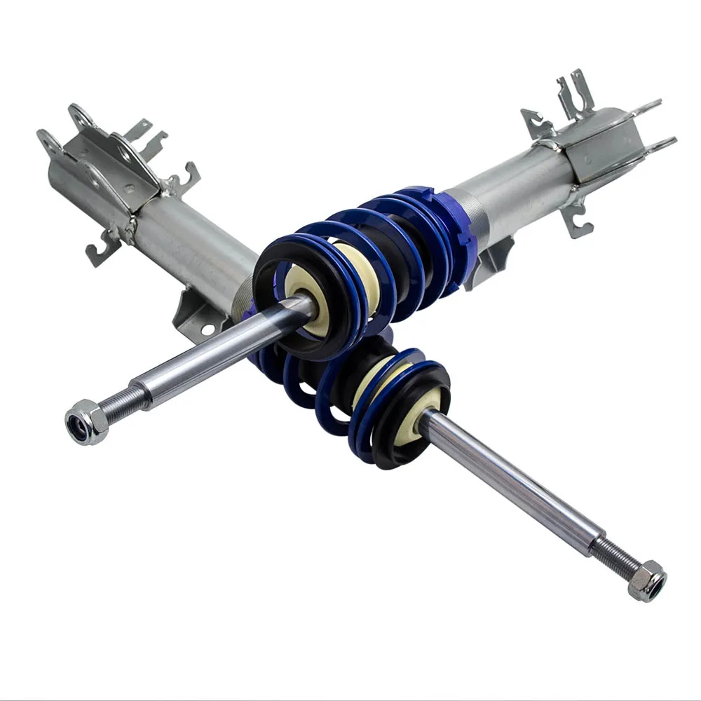 Набор подвесок Coilover для Fiat Grande Punto (199) пружина катушки удара | Автомобили и