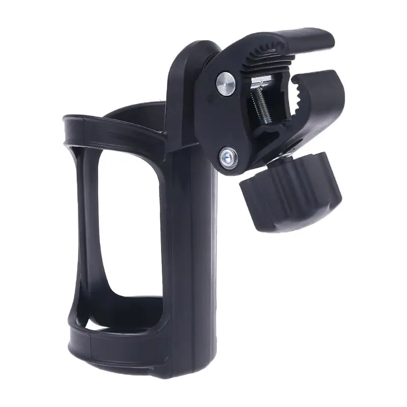 Новый детский держатель чашки для коляски Детская четырехколесная бутылка с