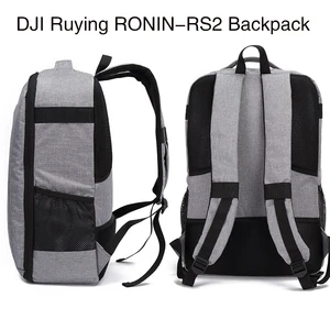 dji ronin rs2 storage bag slr camera waterproof fashionable multifunctional backpack free global shipping