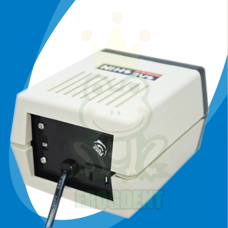 Стоматологическое лабораторное оборудование микро-мотор 204/SAESHIN