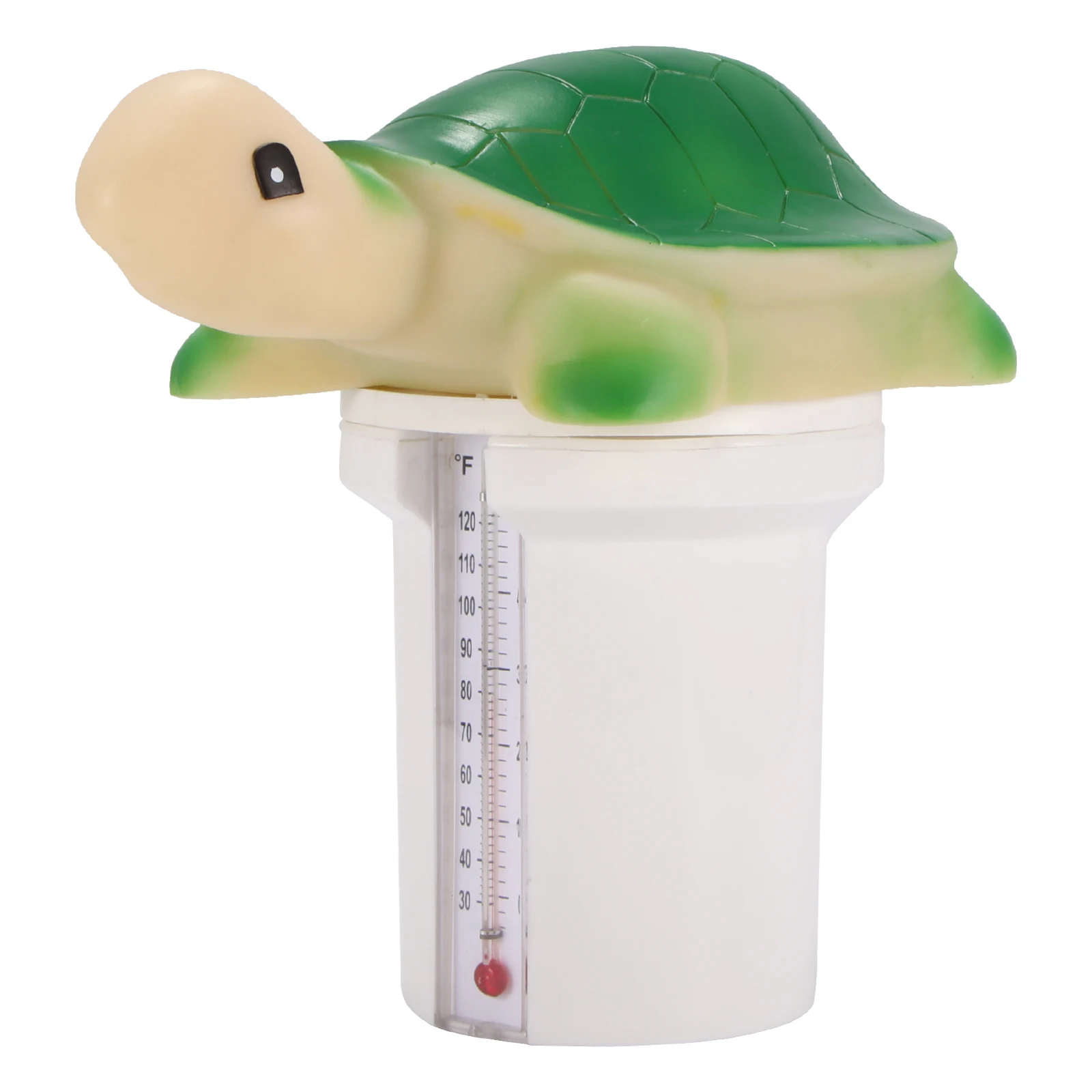 

Swimming Pool Chemical Chlorine Dispenser Floating Dispenser Applicator Pump Spa Hot Tub Automated Thermometer Disinfection