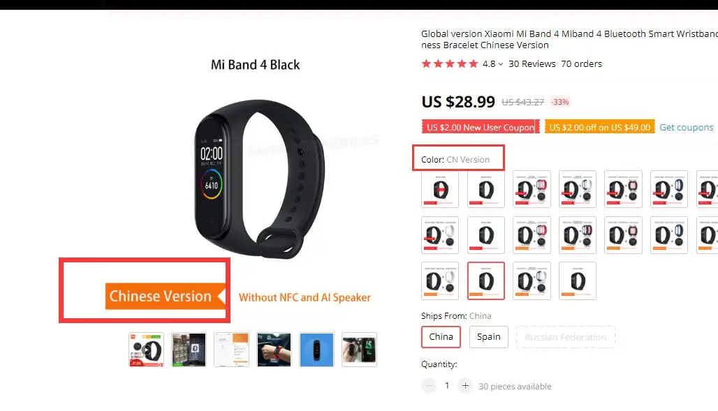 Xiaomi mi Band 4 Global 135 мАч mi band 4 Цвета экран Bluetooth 5,0 Браслет фитнес HeartRate браслет китайская версия