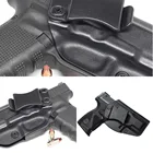 Нижнее белье kydex кобура IWB Taurus Left G2C GLOCK G19 G19X G23 G25 G32 G45 поколение 1 - Gen 5 внутри пояса Скрытая переноска