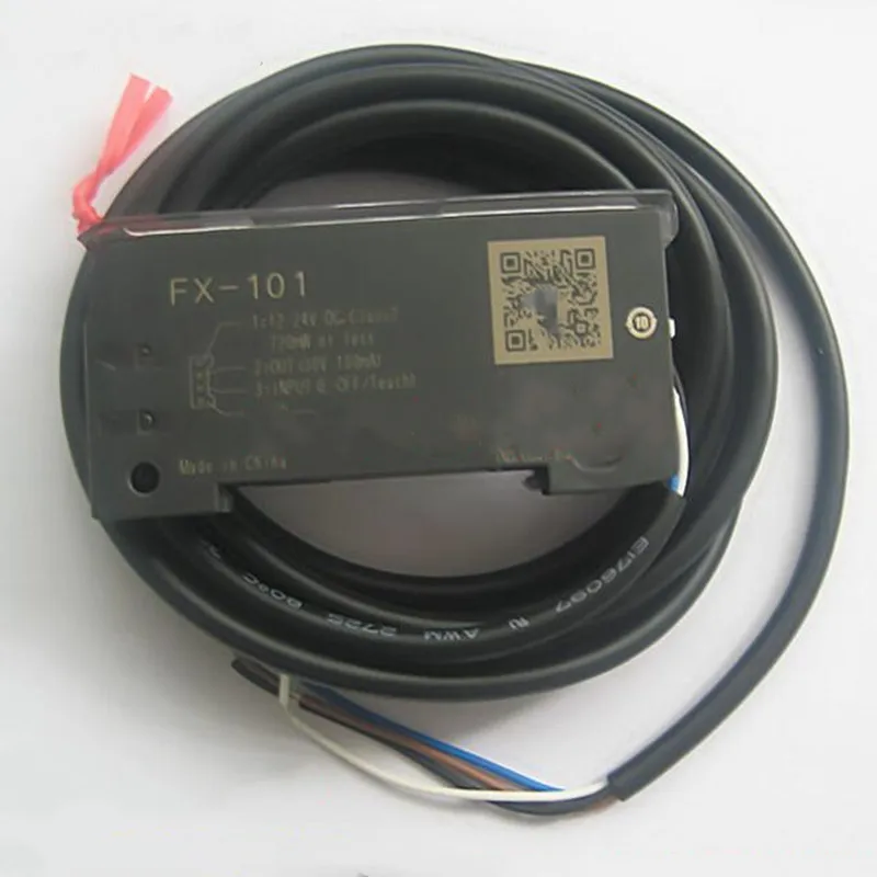 FX 501 C2 551 101 CC2 Стандартный Тип цифровой волоконно оптический усилитель силовые