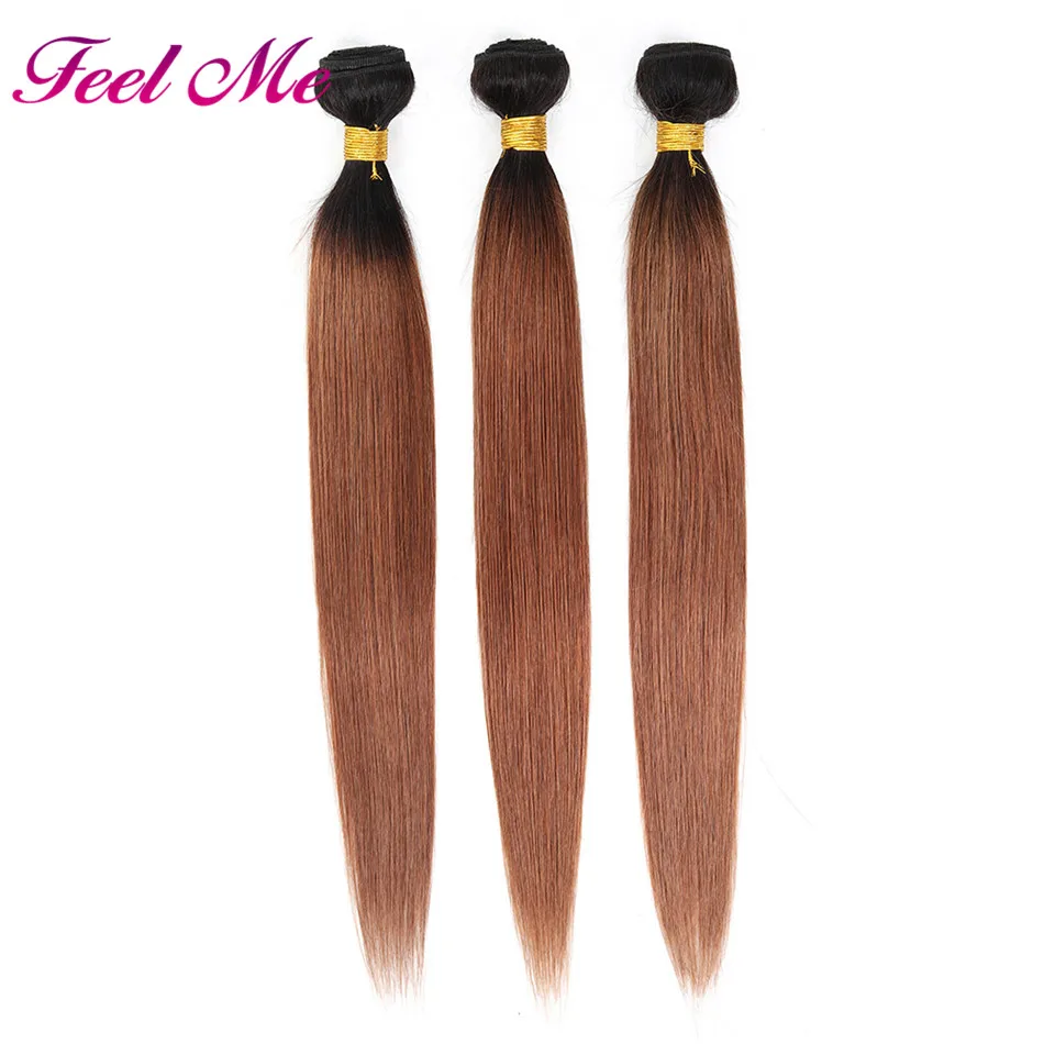 Волнистые пряди волос в Малайзии предварительно окрашенные волосы 1B/27/30/99j