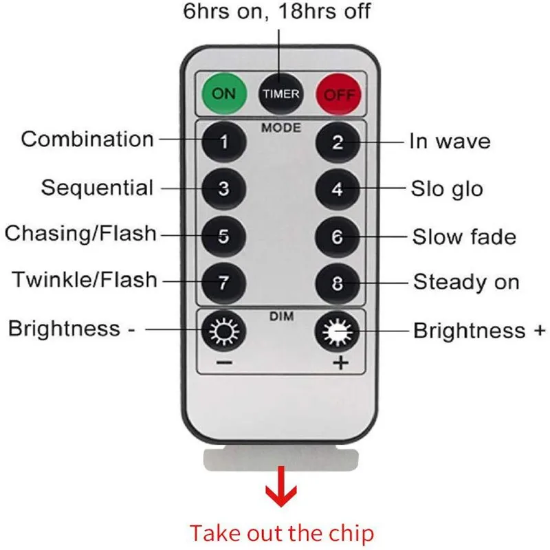 Светильник в виде звезды одуванчика светящаяся гирлянда из серебряной проволоки