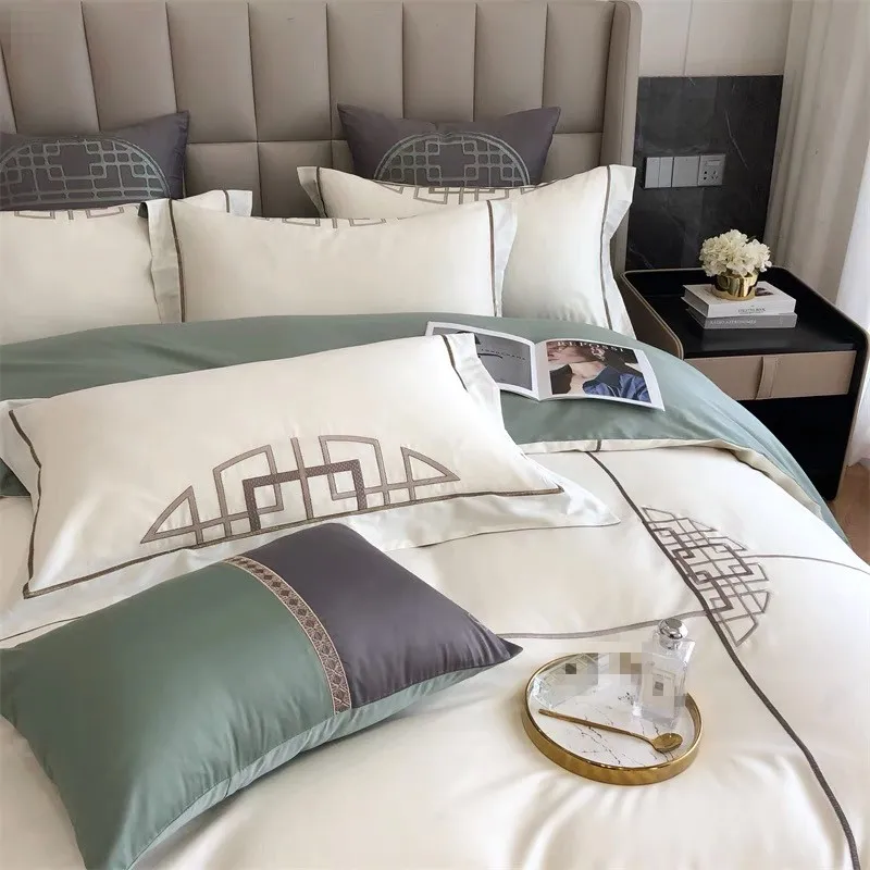 Китайский Хлопок Сатин Купить