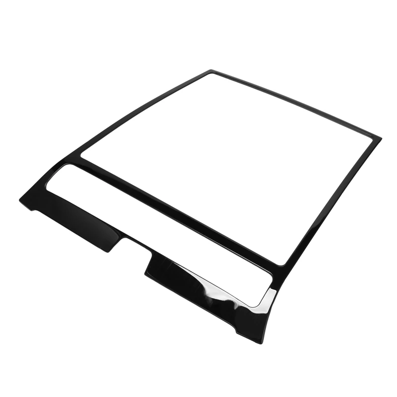 Автомобильная Центральная панель навигационная Панель рамка для Hyundai Tucson L 2020-2022 |