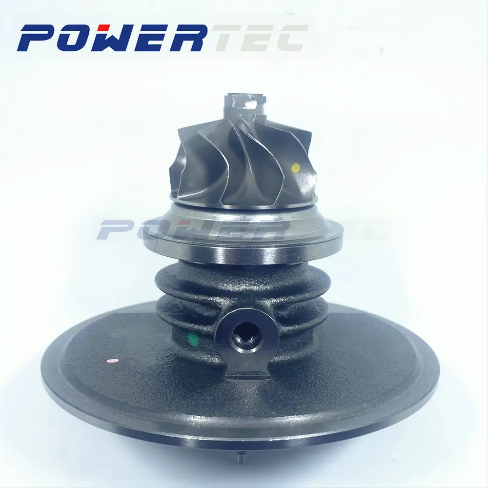 Новый сбалансированный GT22 турбо CHRA 836254-0002 A4300900080 Турбокомпрессор картридж для