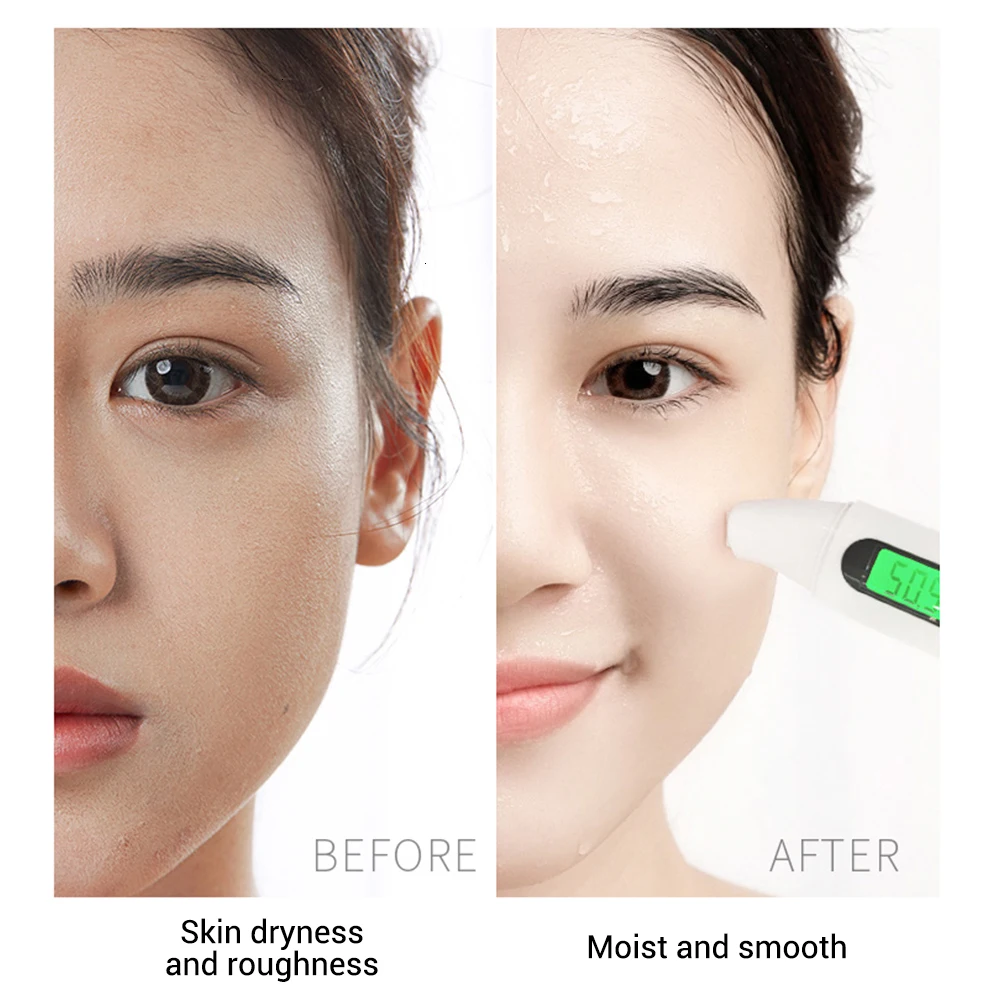 LANBENA с уход за кожей лица маска VC отбеливание гиалуроновой кислоты Чистка Пор