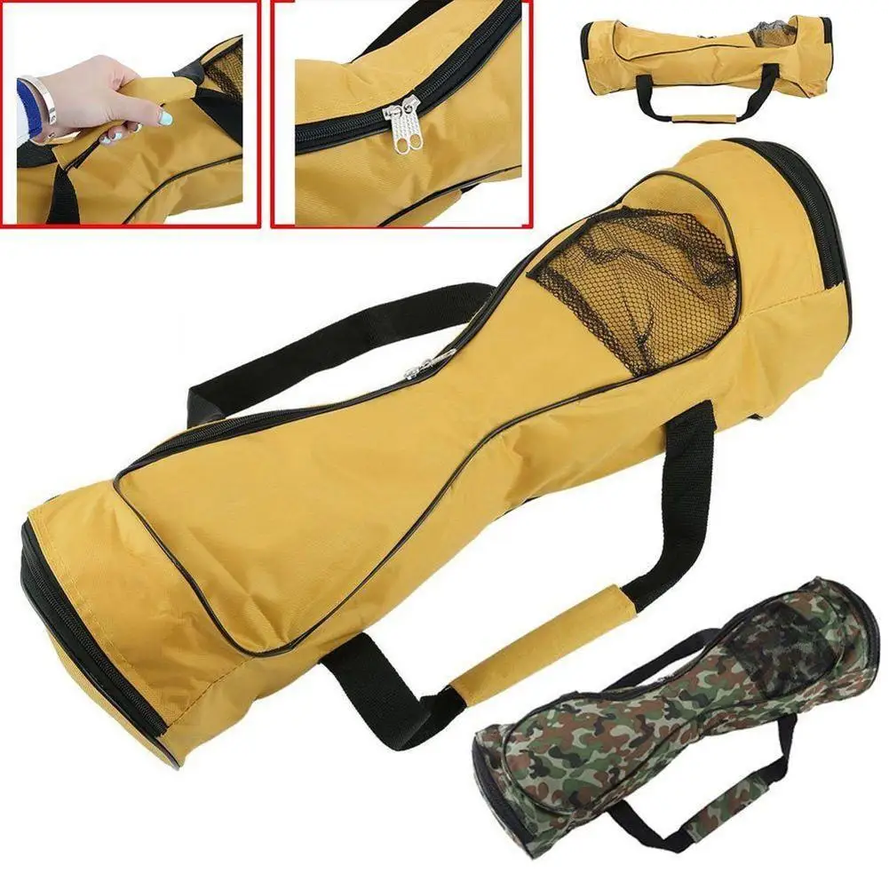 Сумка для переноски багажа 6 5 &quotдюймового самобалансирующегося электрического