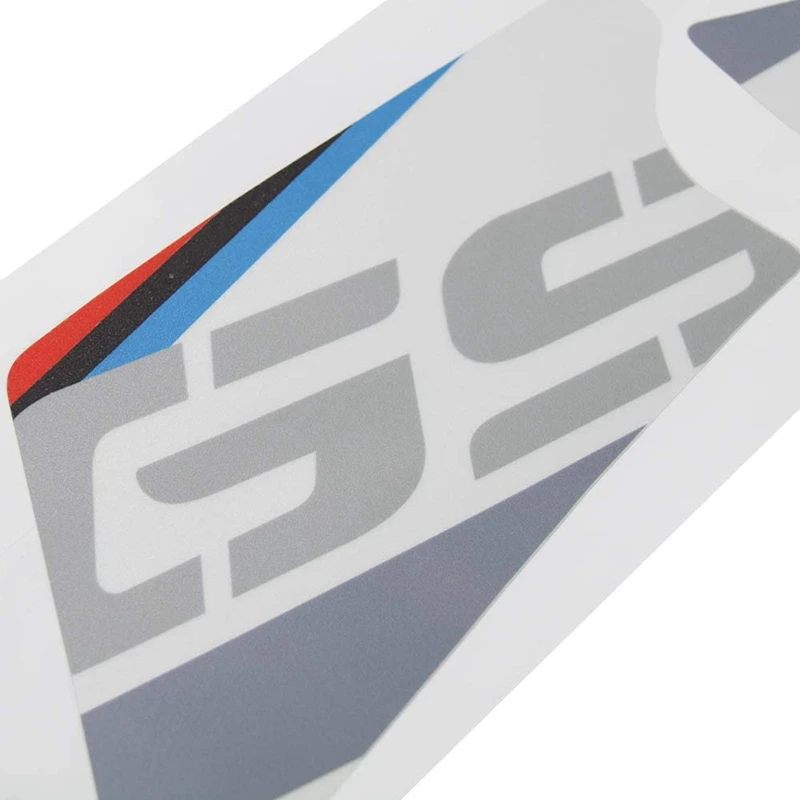 

Motorcycle Transmission Shaft Sticker Protection Sticker Replacement for BMW R1200GS ADV R1200 GS 2008-2012