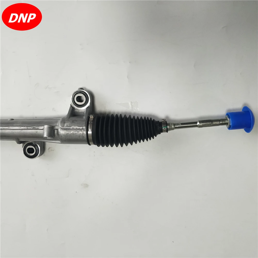 DNO RHD усилитель руля рейка подходит для TOYOTA Corolla NZE121 45510 12290|Рулевые рейки и коробки