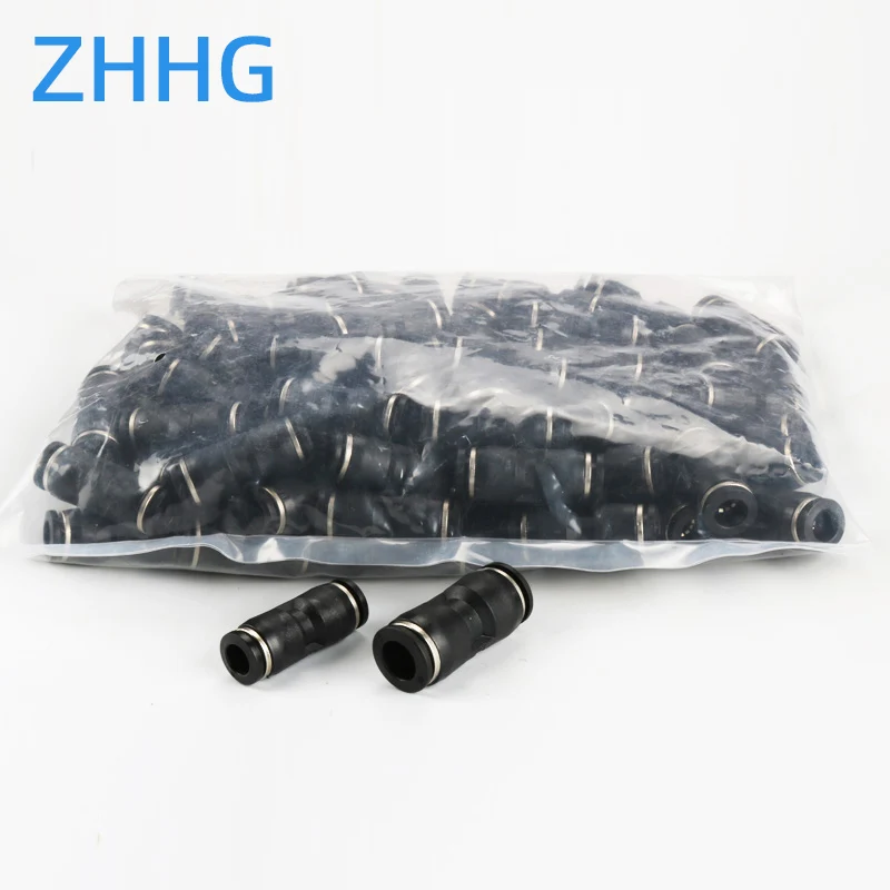 100 шт./партия скользящие блокираторы из полиуретана PV L type 2-way Соединительный