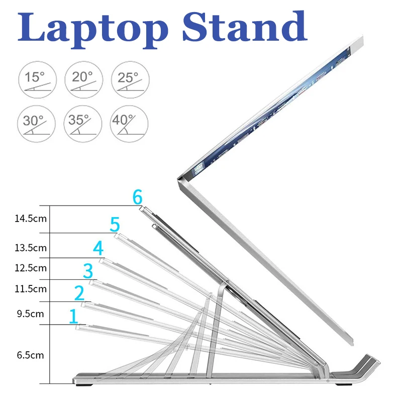 подставка для ноутбука из аб
