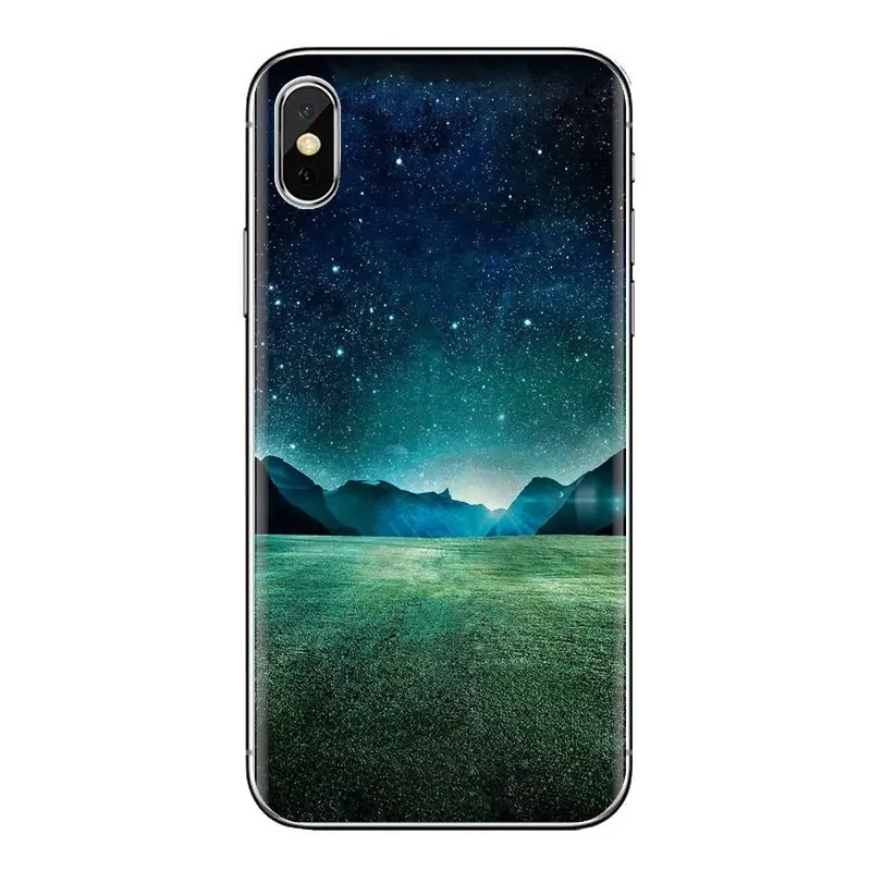 Чехол для телефона htc U11 один M7 M8 A9 M9 M10 E9 Desire 630 530 626 628 816 820 Motorola G G2 G3 Звездная ночь