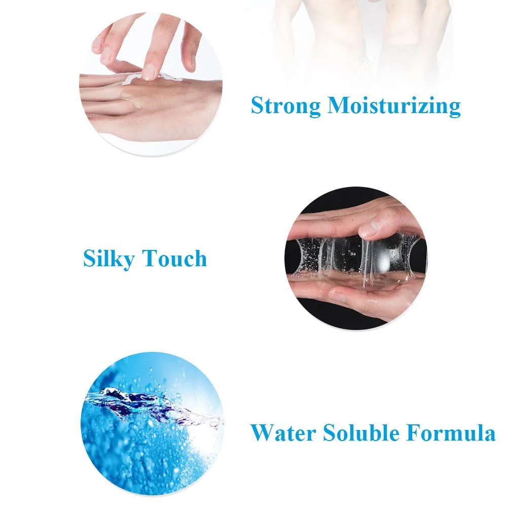 EXVOID 50 мл вибратор смазочное масло секс игрушки для мужчин женщин на водной основе