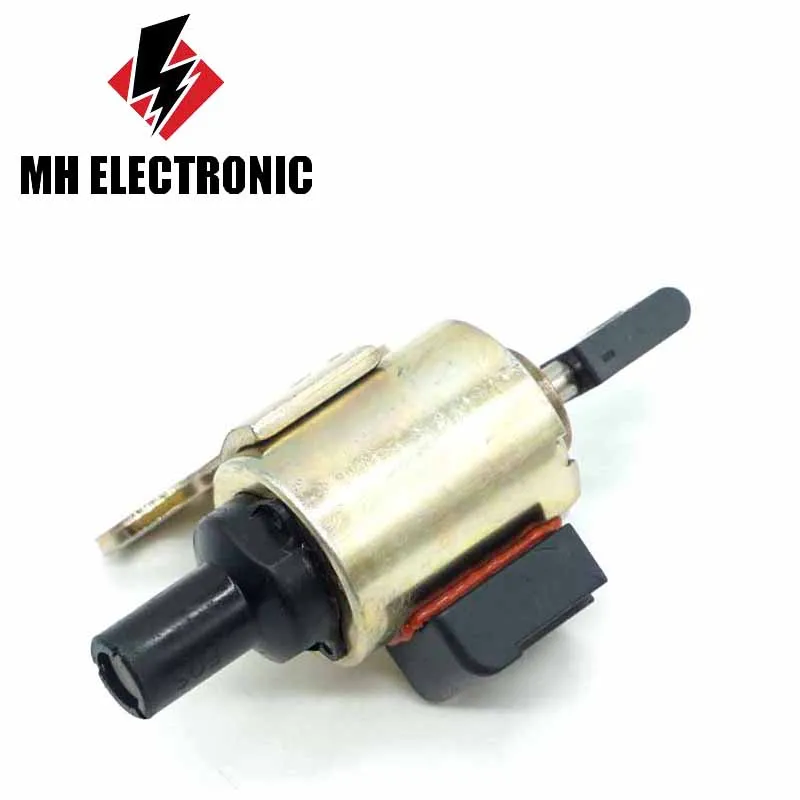 MH ELECTRONIC JF010E RE0F09A JF009E RE0F08A RE0F08B CVT трансмиссия шаговый двигатель наоборот для Tiida