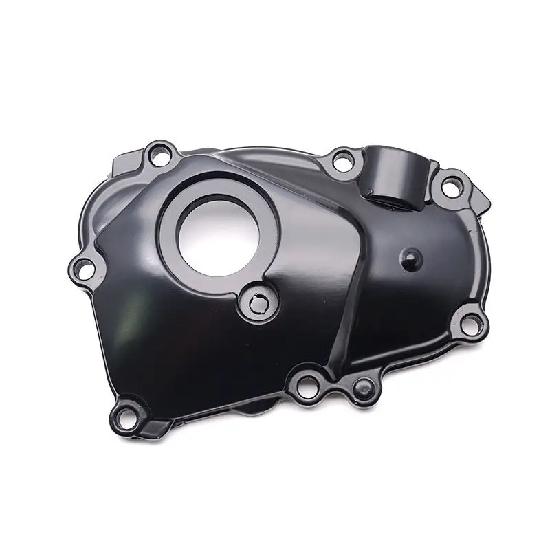 

Motorcycle Engine Stator Cover For YAMAHA YZF R6 2003-2005 R6S 2006-2009 2008