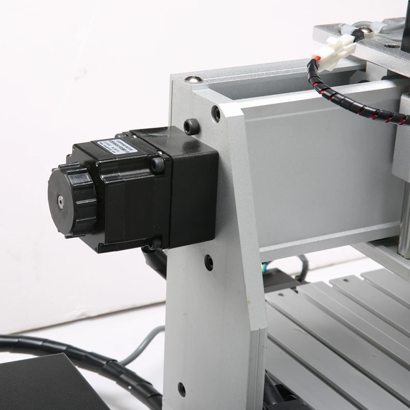 300 Вт шпиндель 4 оси cnc маршрутизатор 3040 ER11 цанговый станок для резьбы по дереву