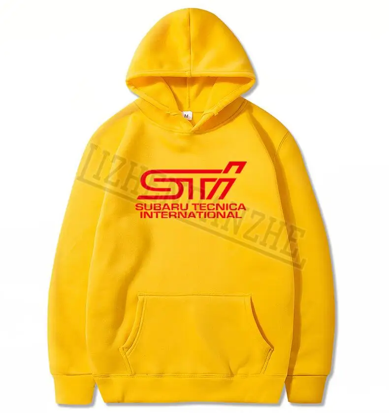 Толстовка Мужская/женская с капюшоном Модный брендовый свитшот рисунком машины