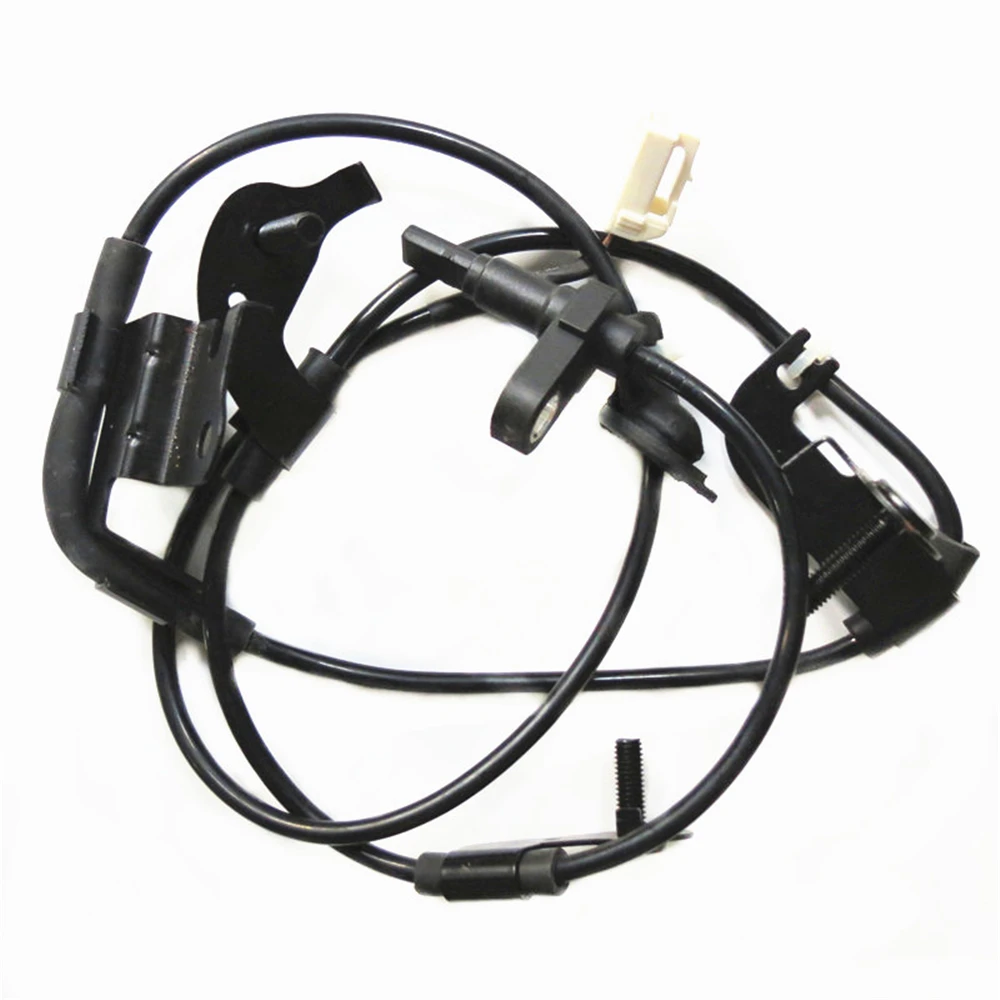 Высококачественный 1 шт. для Toyota Rav4 2006-2012 задний правый пассажир ABS Датчик