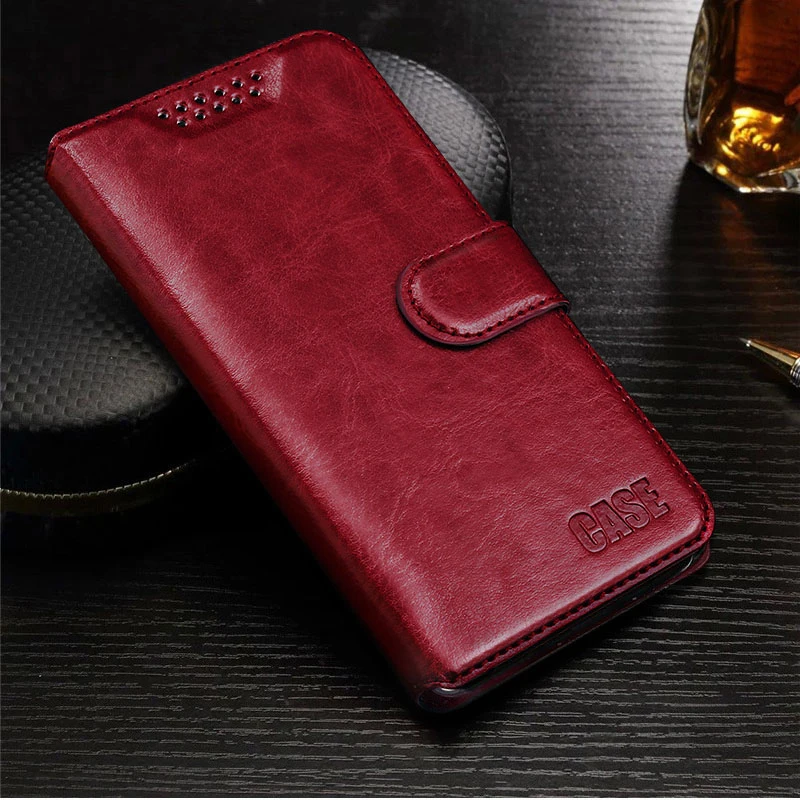 Magnetic case For ASUS Zenfone 3 Deluxe ZS570KL Silicone Wallet Leather flip Cover capa Asus coque 5.7&quot |