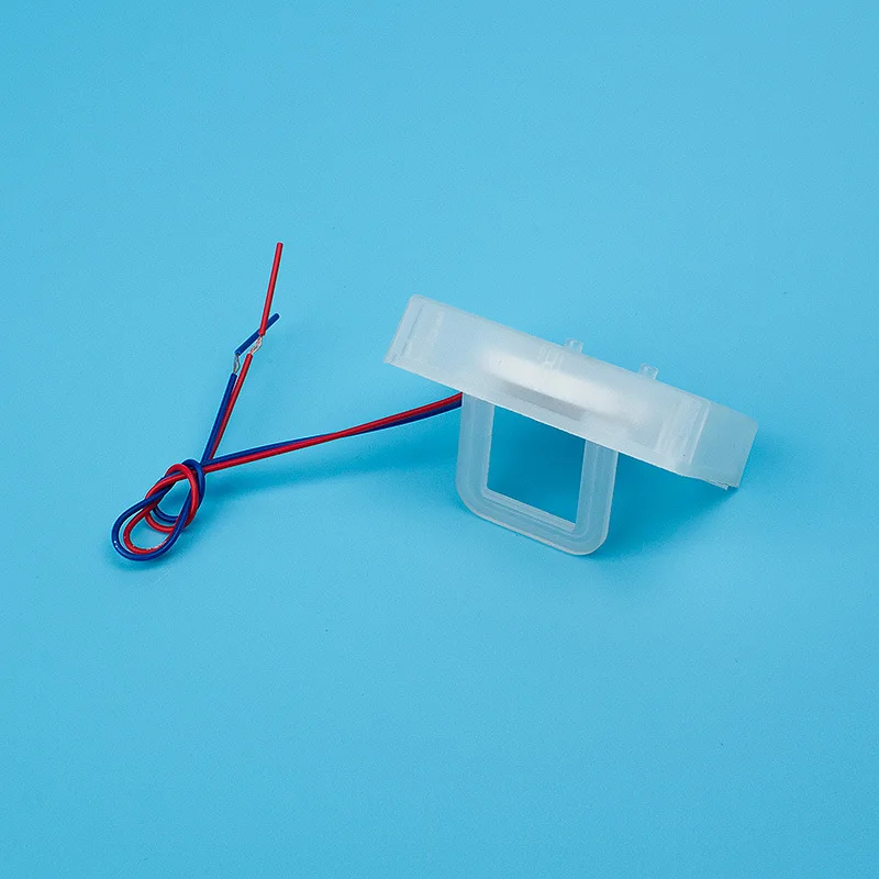 DIY часы картофель обучающие материалы Монтессори игрушки новые зеленые