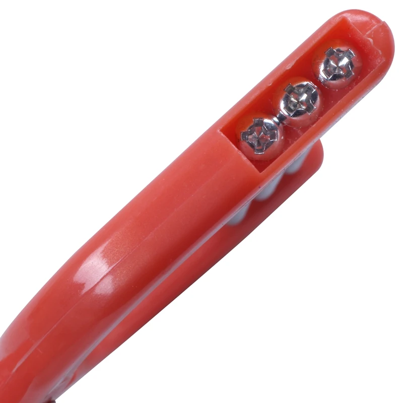 

New Facial Hair Face Removal Threader Remover Threading Beauty Tools Stick Epi,orange