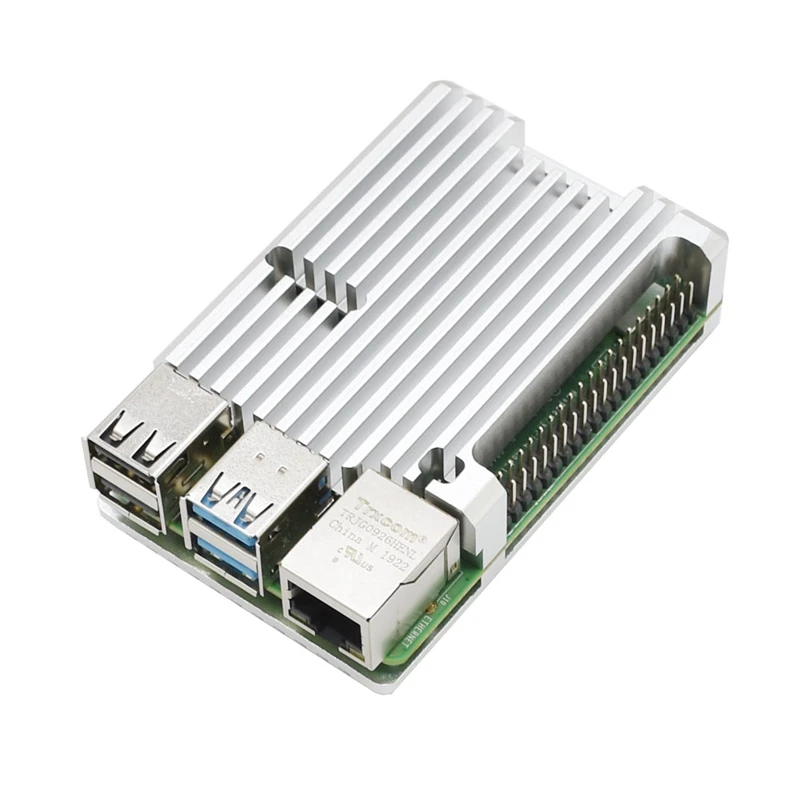 

Raspberry Pi 4 B / Pi 4