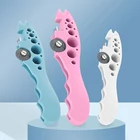 Медсестра помощник медицинское стекло ампула Бутылка открывалка для бутылок режущее устройство подарок для медсестры здравоохранения легко Применение защиты руки