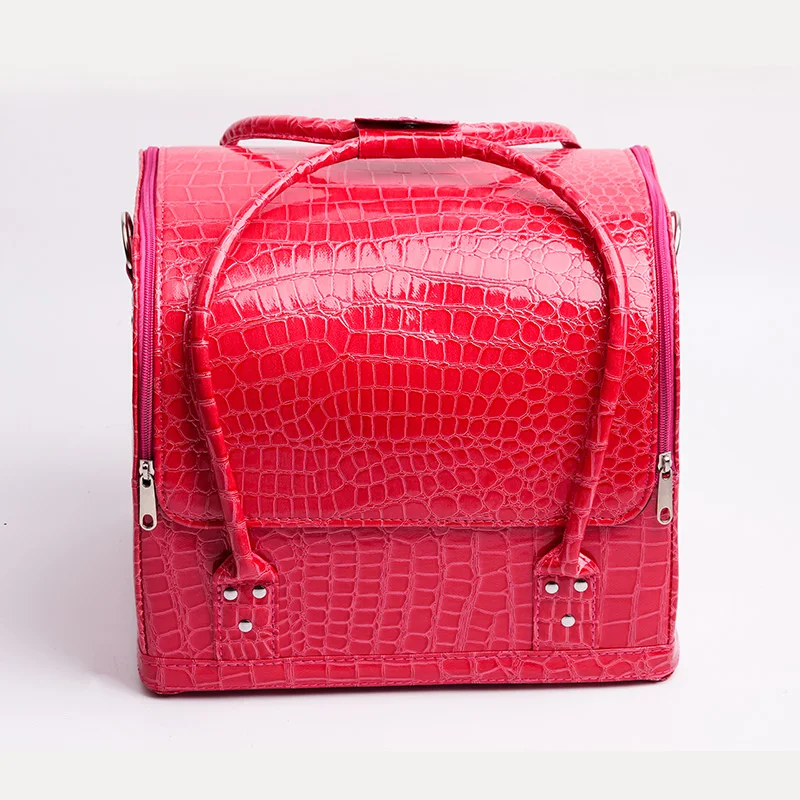 1 шт. многослойная косметичка для тату-принадлежностей | Красота и здоровье