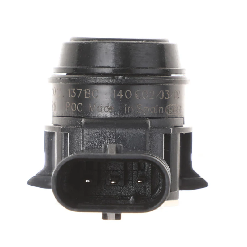 YAOPEI 4 шт. 9261582 парковки PDC Сенсор для BMW 1er F20 F21 F22 3er F30 F31 66209261582|parking sensor|pdc sensor bmwsensor for