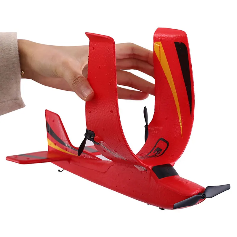 Z50 радиоуправляемый самолет 2 4G беспроводные радиоуправляемые самолеты EPP