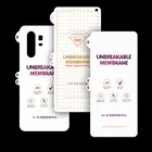 20 шт., Гидрогелевая 3d-пленка для Google Pixel 6 pro