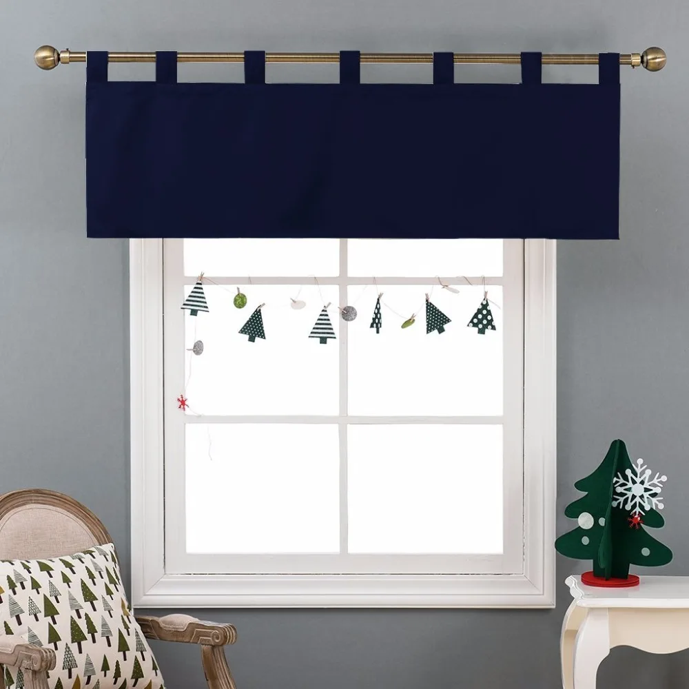 1 шт. занавеска для кухни ванной спальни|valance curtains|curtains curtaintab top curtains |